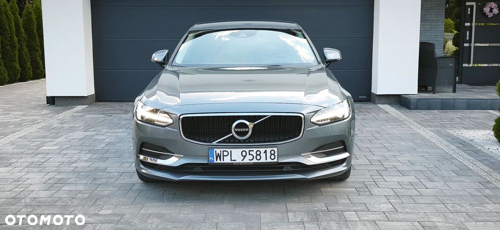 Volvo S90 D3 Momentum - 2