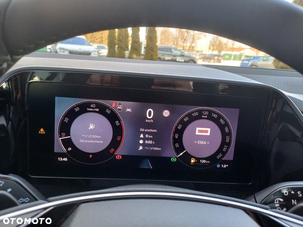 Skoda Kodiaq 2.0 TSI 4x4 Drive DSG - 21