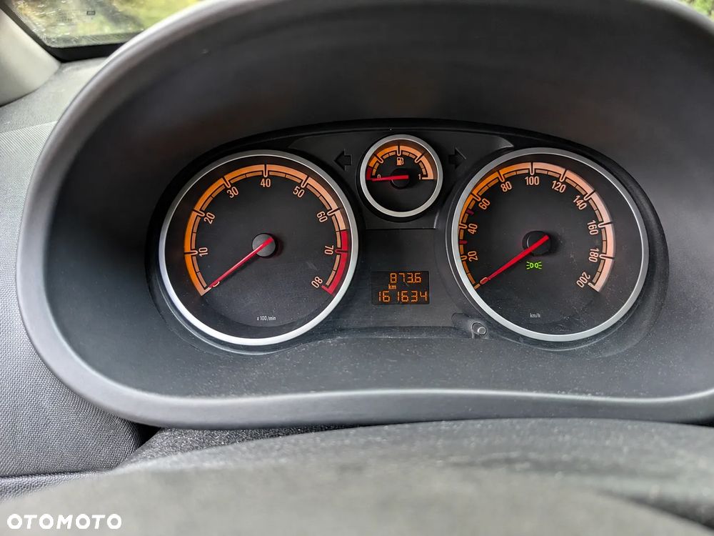Opel Corsa 1.0 12V Essentia - 18