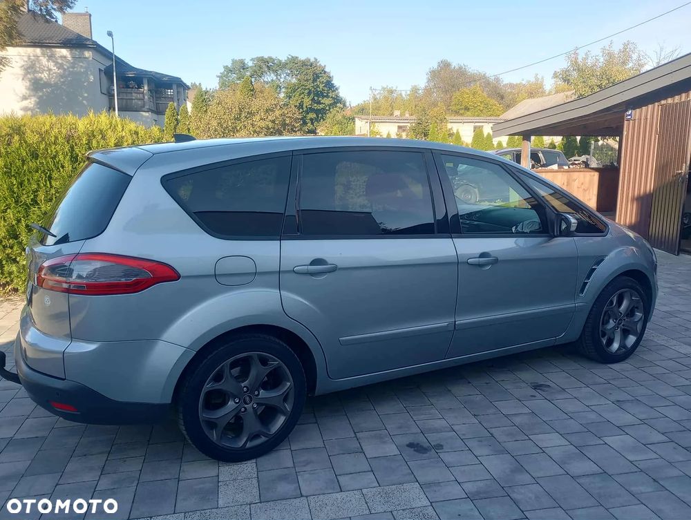 Ford S-Max 2.0 EcoBlue Trend - 3