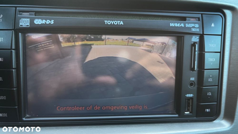 Toyota Avensis 1.8 Business Edition - 23