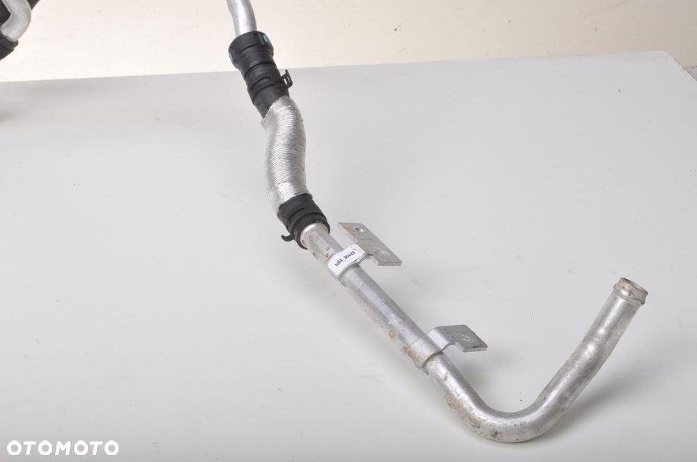 DEFENDER L663 3.0 D PRZEWÓD KLIMATYZACJI 21R - 8