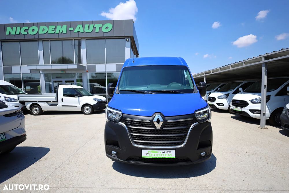 Renault Master L2H2 - 11