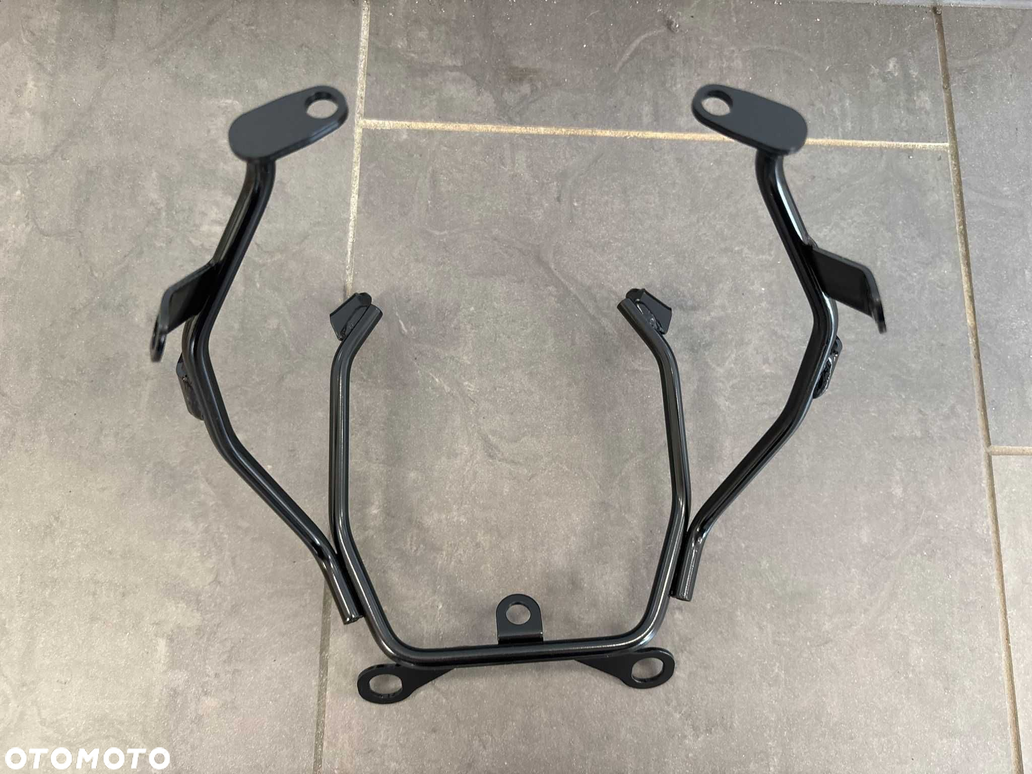 Stelaż Mocowanie Lampy Honda CL 500 Rebel 2023-25 [399] - 2