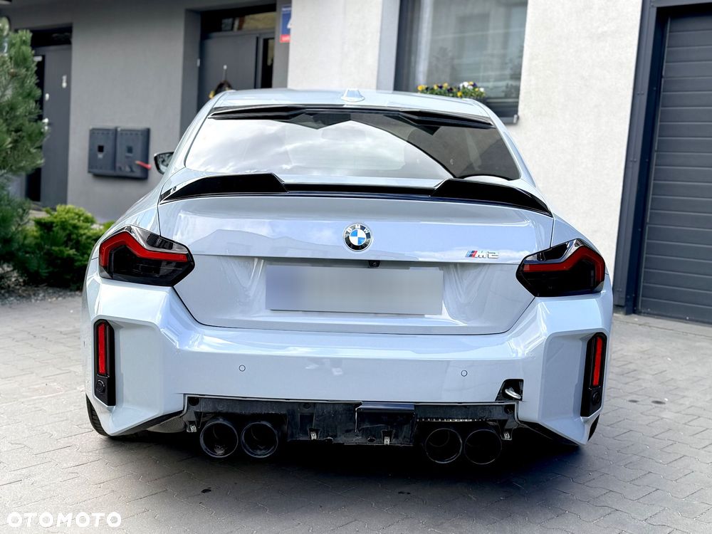 BMW M2 - 15