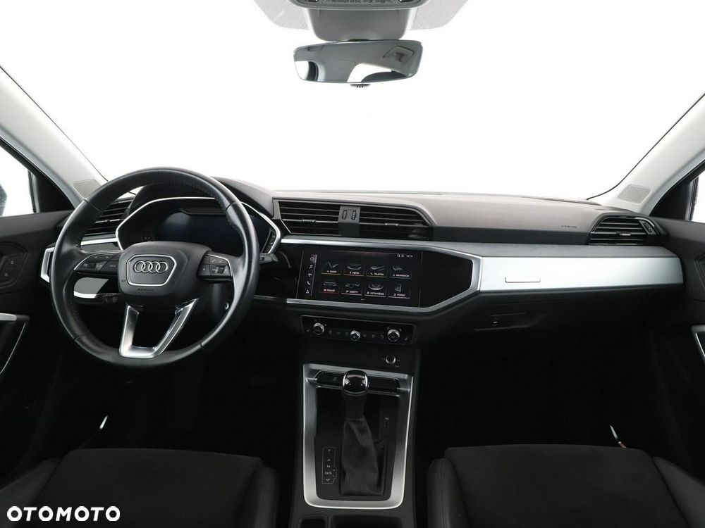 Audi Q3 40 TFSI Quattro S tronic S line - 16