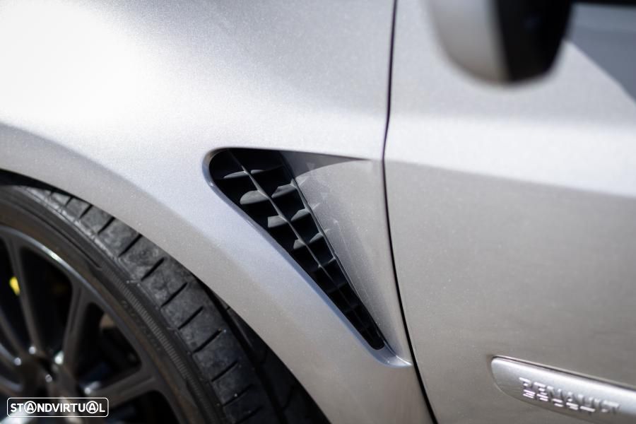 Renault Clio 2.0 16V Sport - 14