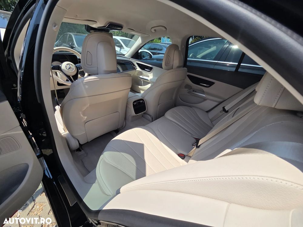 Mercedes-Benz E 200 MHEV Aut. - 29