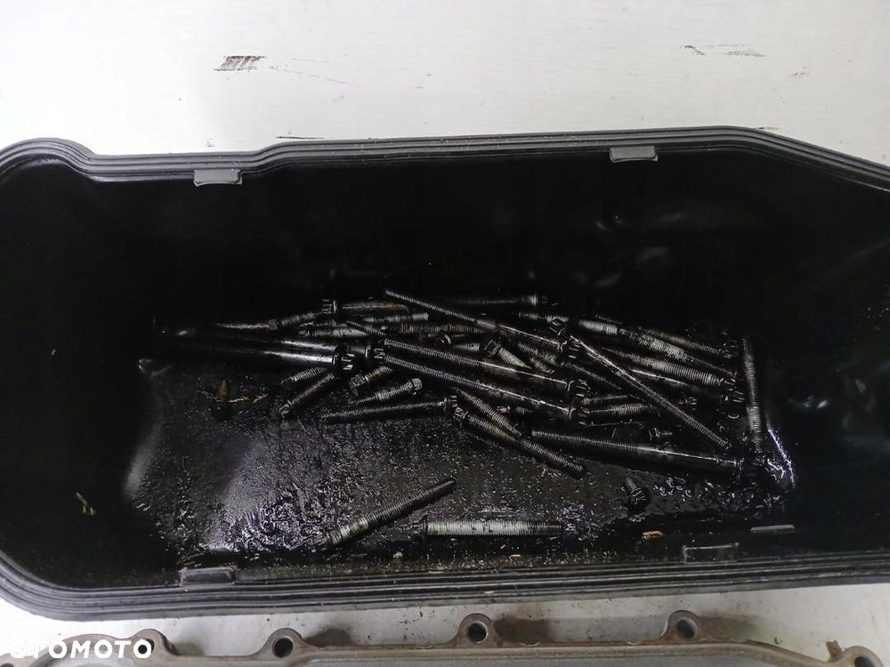 MISKA OLEJOWA BOXER JUMPER FIAT DUCATO III 2.3 JTD HDI - 4