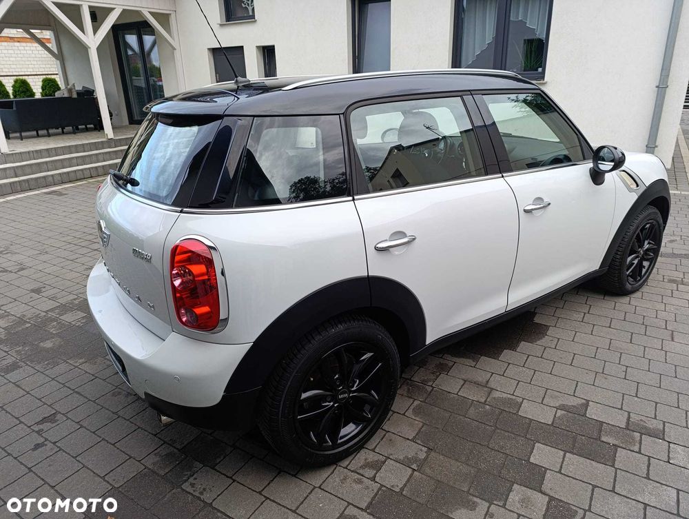 MINI Countryman - 2