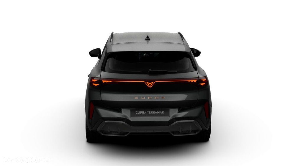 Cupra Terramar 2.0 TSI 4Drive VZ DSG - 6