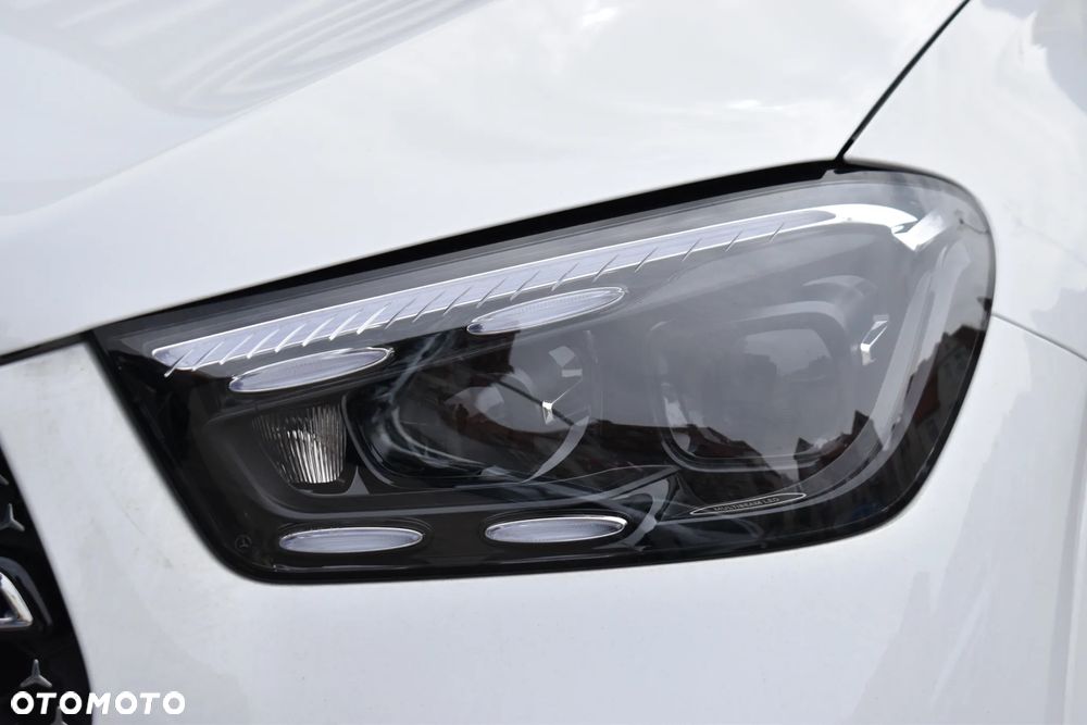 Mercedes-Benz GLE 300 d 4Matic 9G-TRONIC AMG Line Advanced Plus - 3