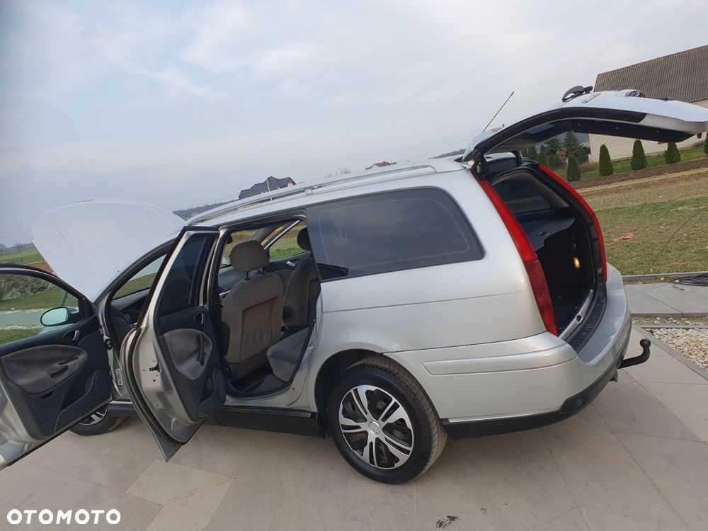 Citroën C5 - 5