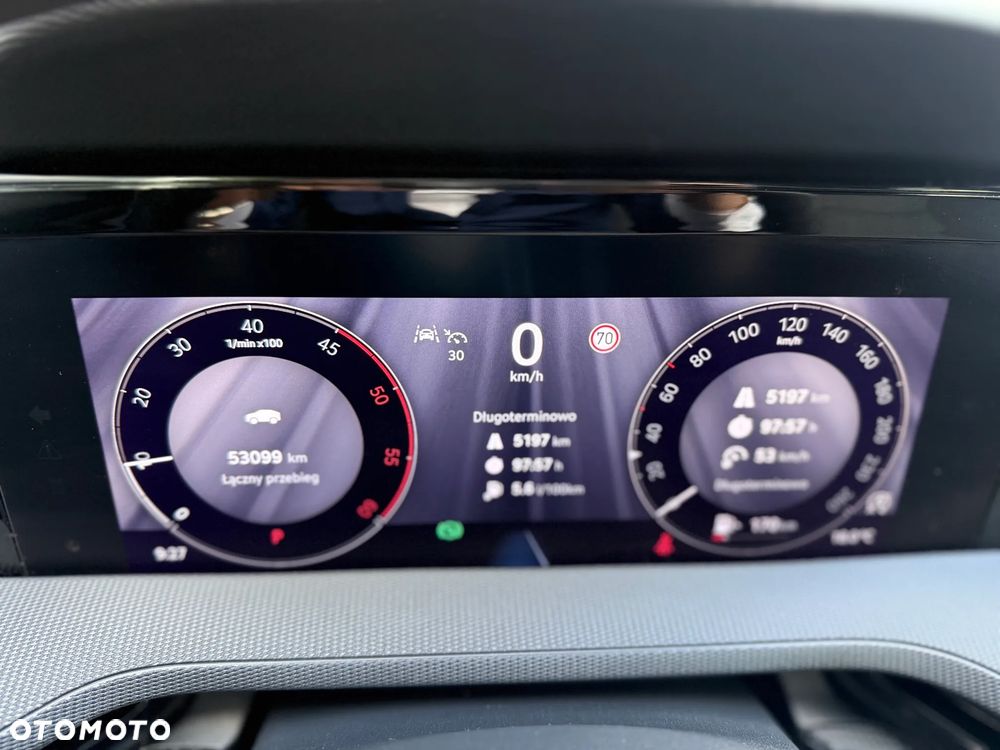 Skoda Superb 2.0 TDI SCR Essence DSG - 28