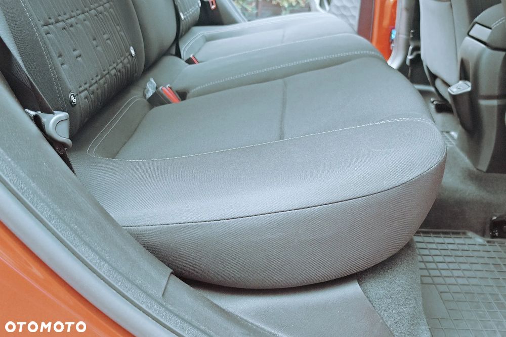 Fiat Tipo 1.6 MultiJet - 21