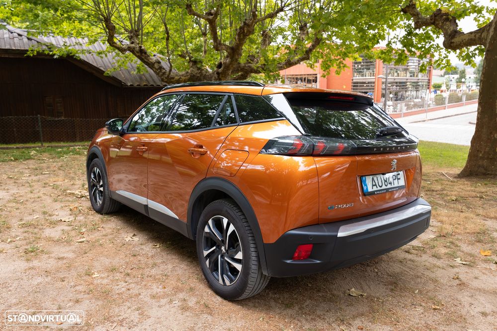 Peugeot 2008 - 30