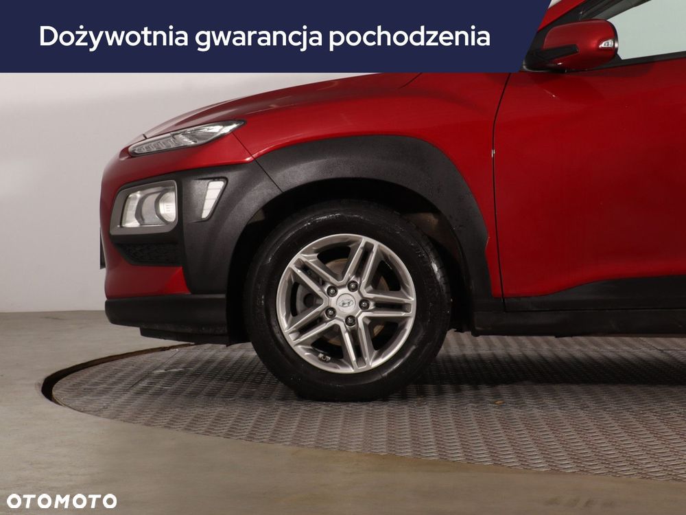 Hyundai Kona - 17