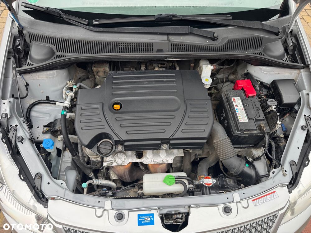 Suzuki SX4 1.6 VVT 4x2 Limited - 38