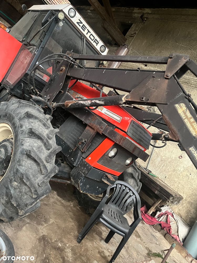 Zetor 16145 - 7