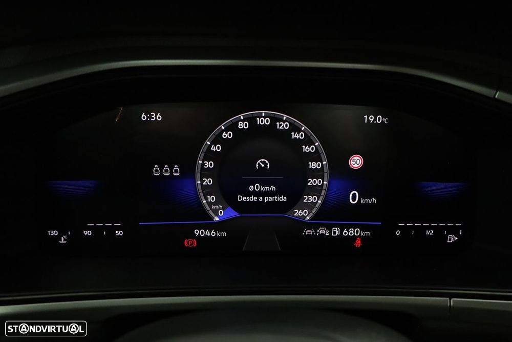 VW T-Roc 1.0 TSI Life - 15