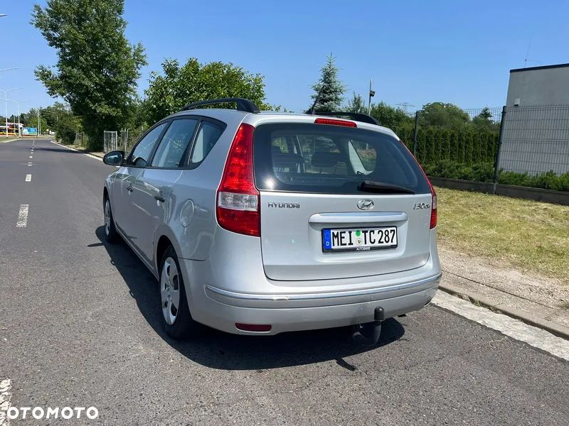 Hyundai i30 1.4 Comfort - 3
