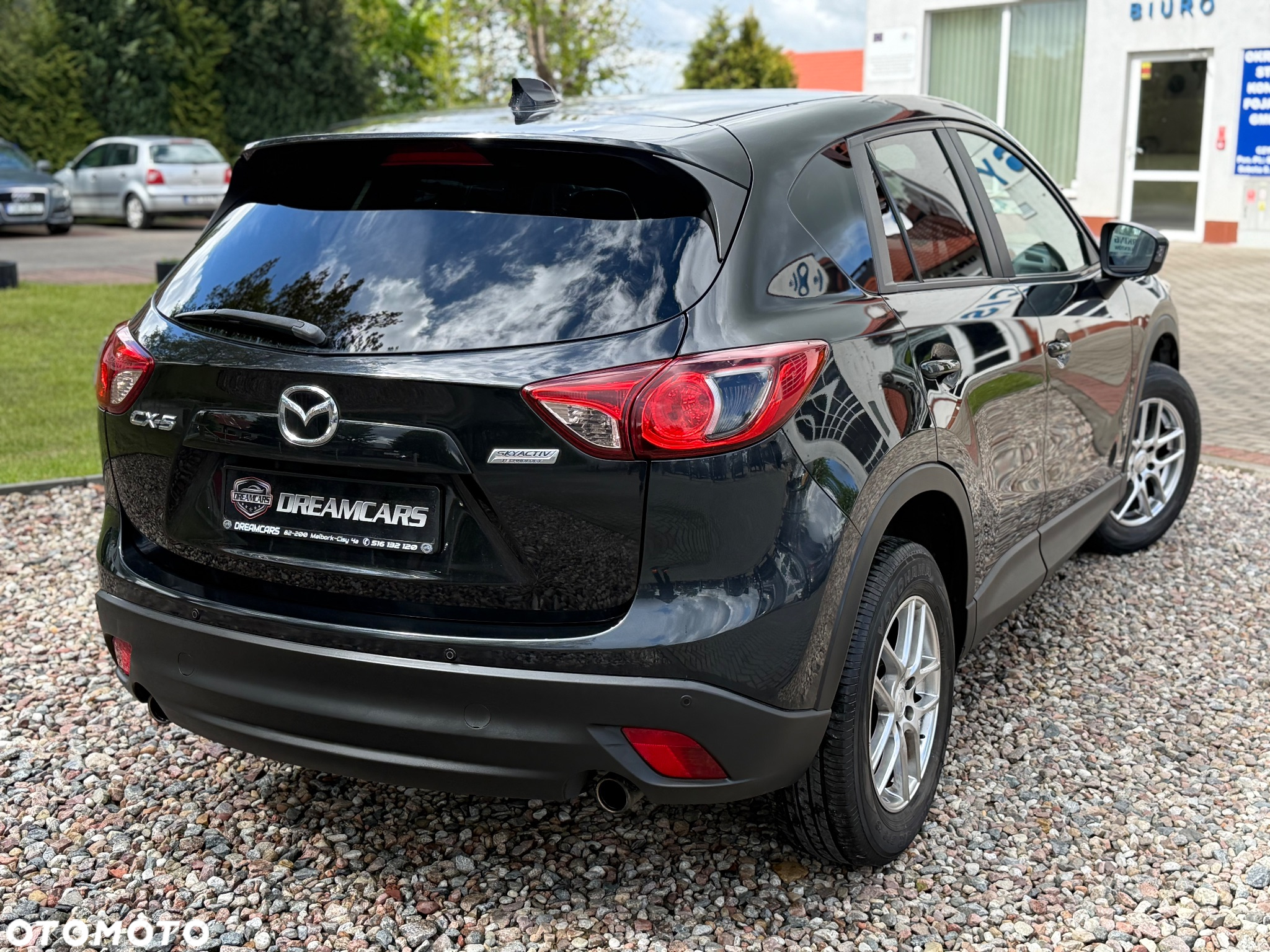 Mazda CX-5 - 13