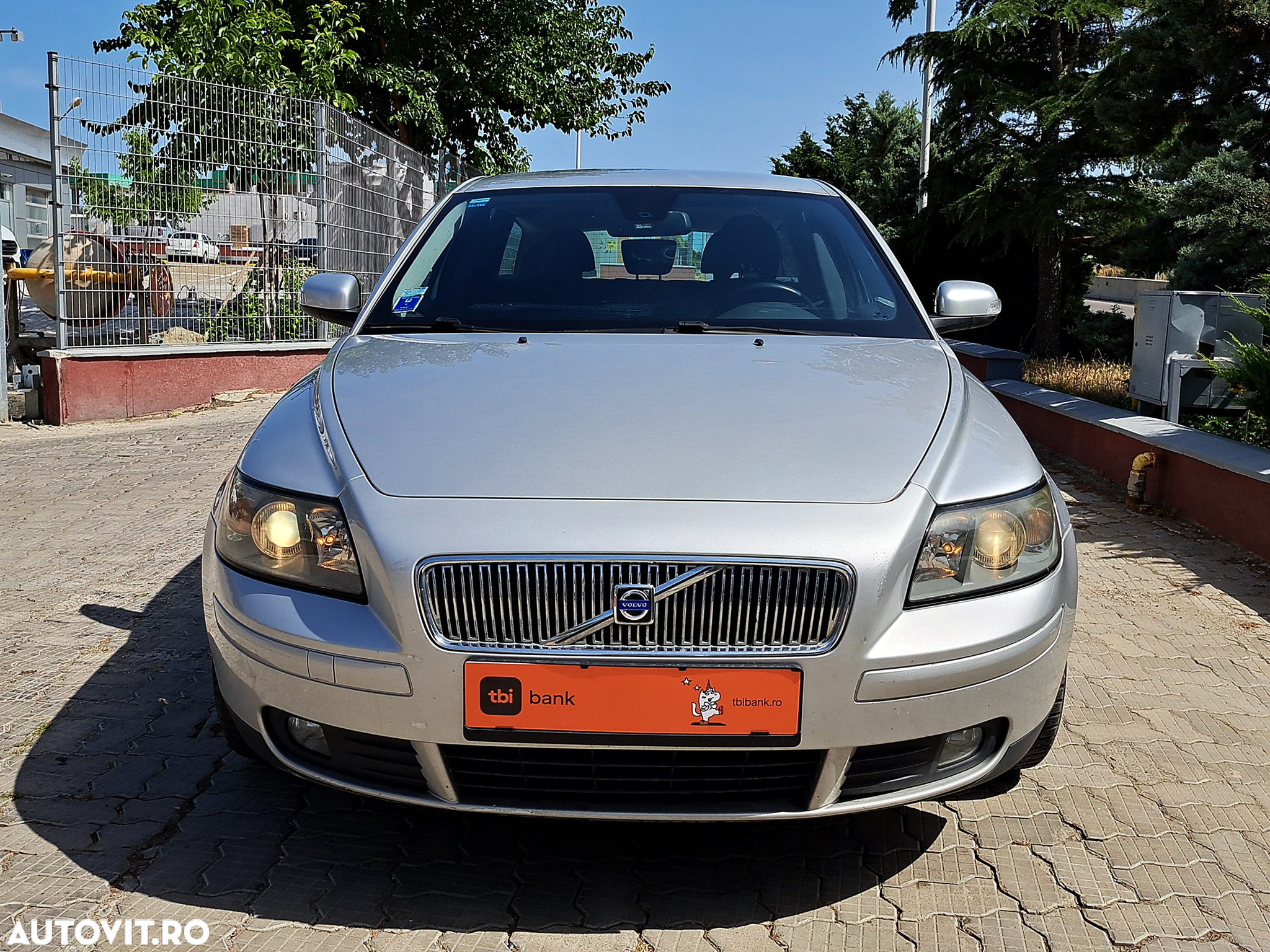 Volvo V50 2.0D Momentum - 3
