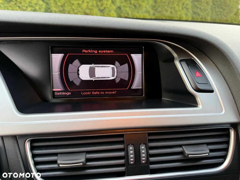 Audi A4 Avant 2.0 TDI Limited Edition - 34