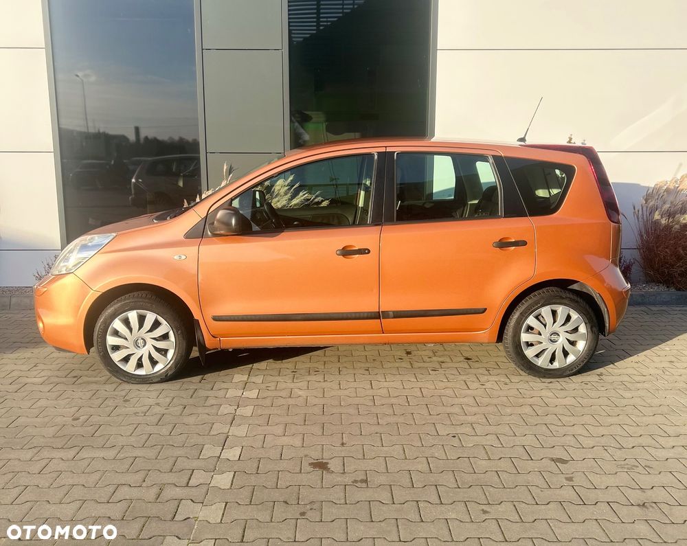 Kia Venga 1.4 L - 11