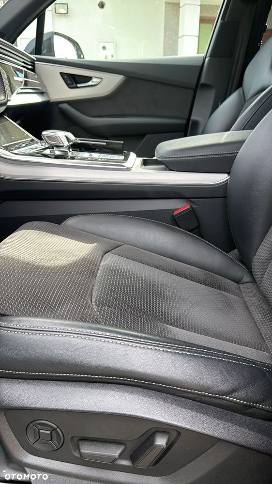 Audi Q7 45 TDI mHEV Quattro S Line Tiptr - 15
