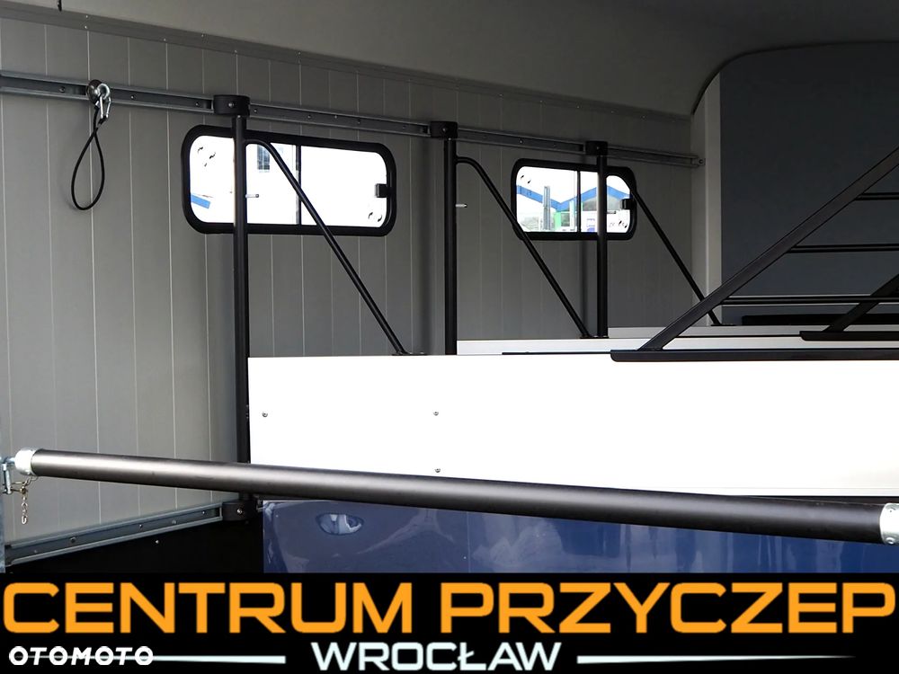 Cheval Liberte MAXI 4 KONNA, SIODLARNIA, TRAP - 18