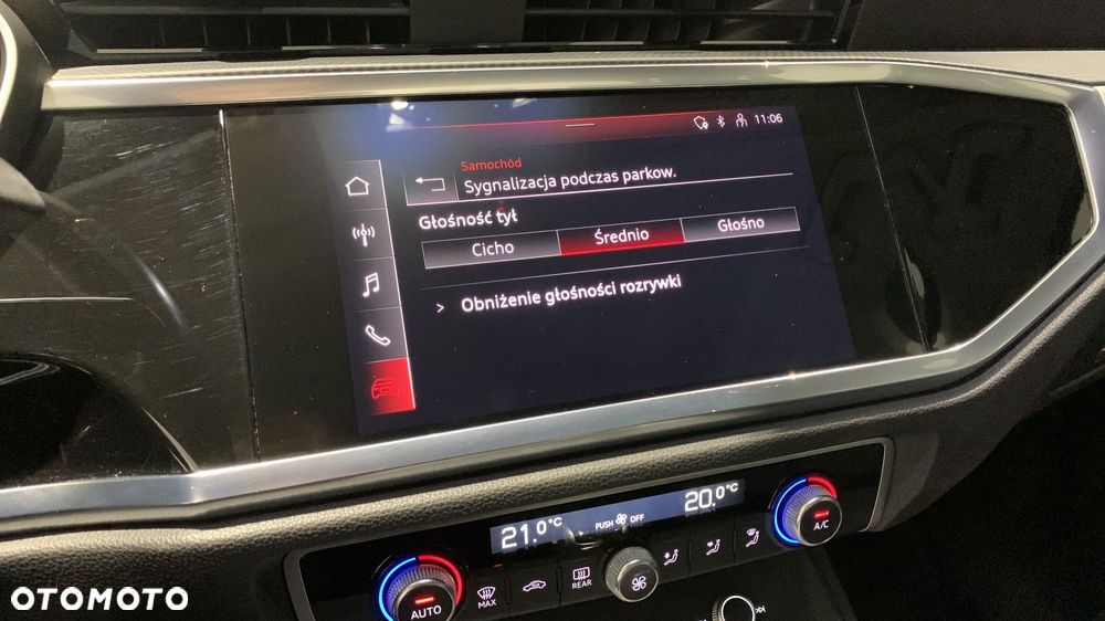 Audi Q3 35 TFSI mHEV S tronic - 19