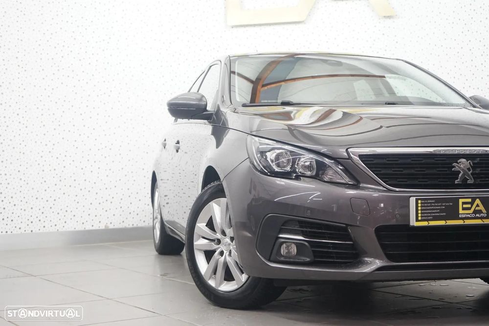 Peugeot 308 SW 1.2 PureTech Business Line - 39