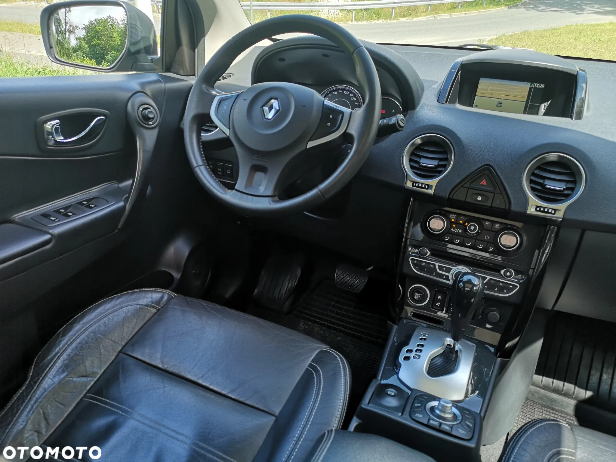 Renault Koleos 2.0 dCi 4x4 Bose Edition - 18