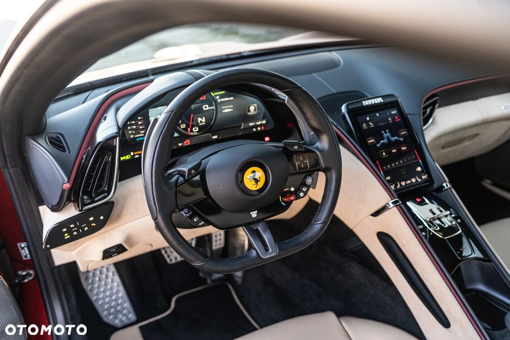 Ferrari Roma - 22