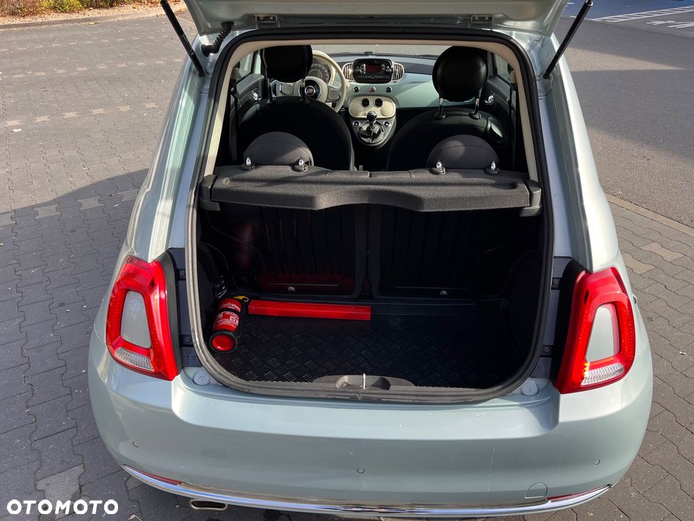 Fiat 500 - 7
