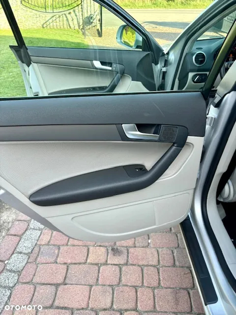 Audi A3 2.0 TDI Ambiente - 9