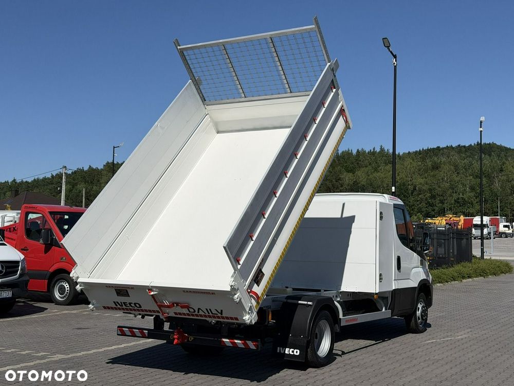 Iveco Daily 35C15 - 7