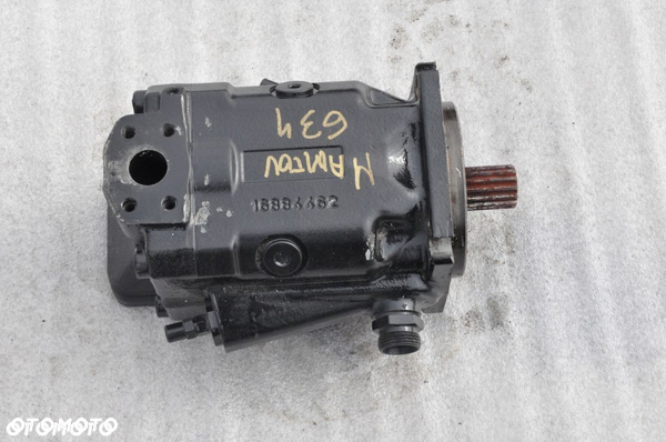 HYDROMOTOR POMPA Manitou MT 732 NR 16884462