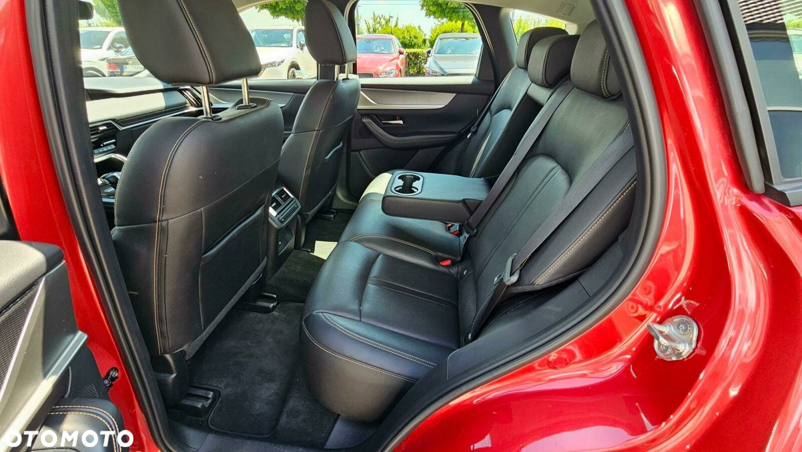 Mazda CX-60 - 16