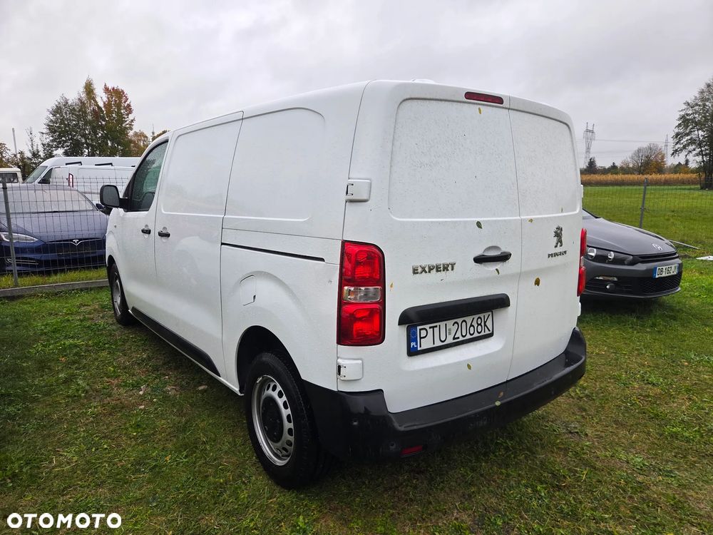 Peugeot Expert - 19