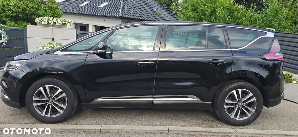 Renault Espace 2.0 Blue dCi Zen EDC - 17