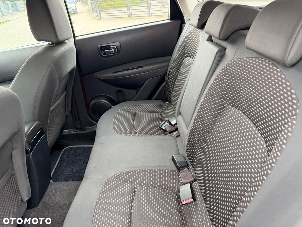 Nissan Qashqai 1.6 acenta - 18