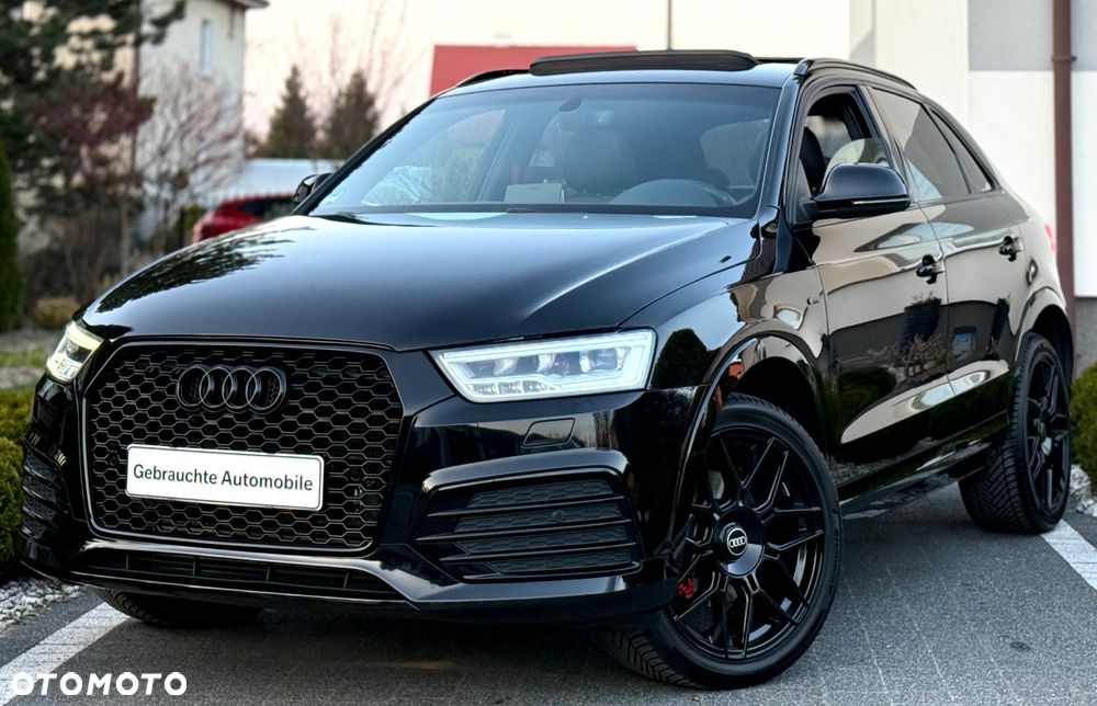 Audi Q3 2.0 TFSI Quattro Sport S tronic - 35