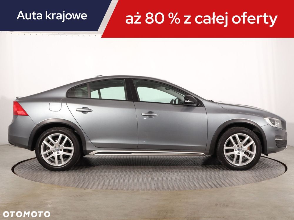 Volvo S60 - 8