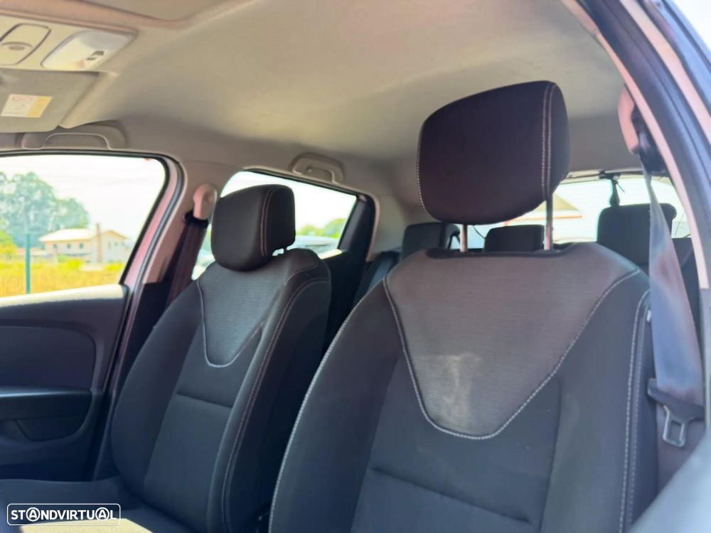 Renault Clio 1.5 dCi Zen - 13