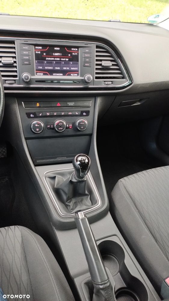 Seat Leon 1.4 TSI Style S&S - 16