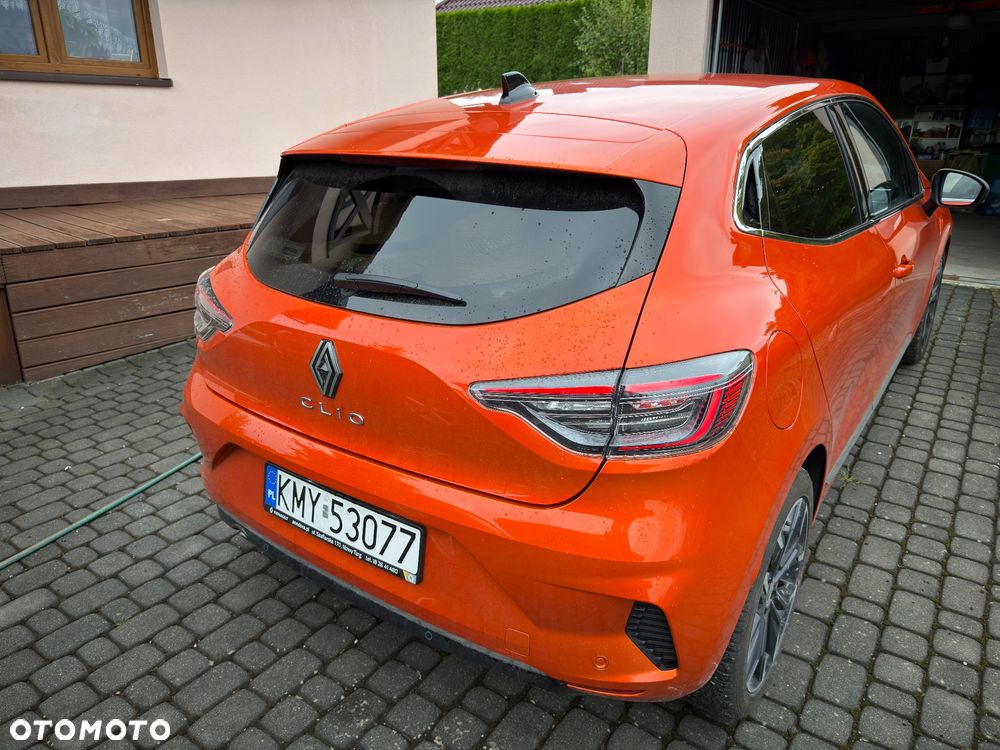 Renault Clio - 3