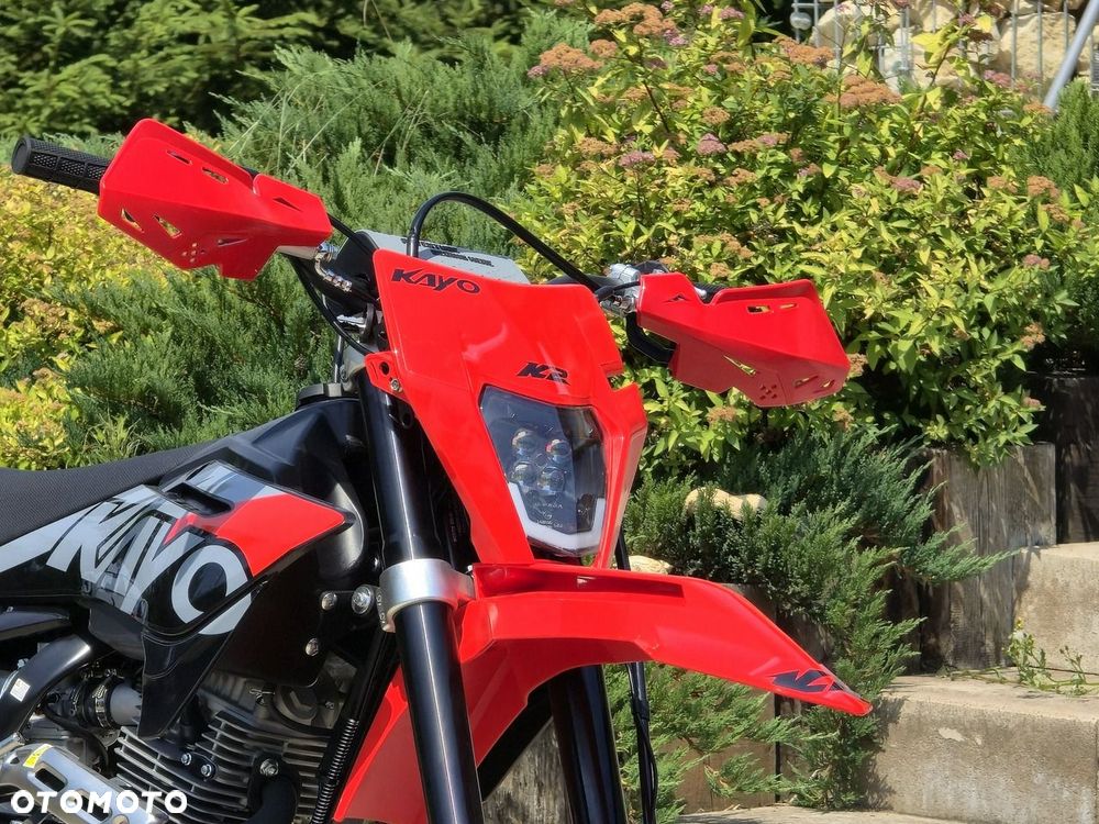 KAYO K2 - 6