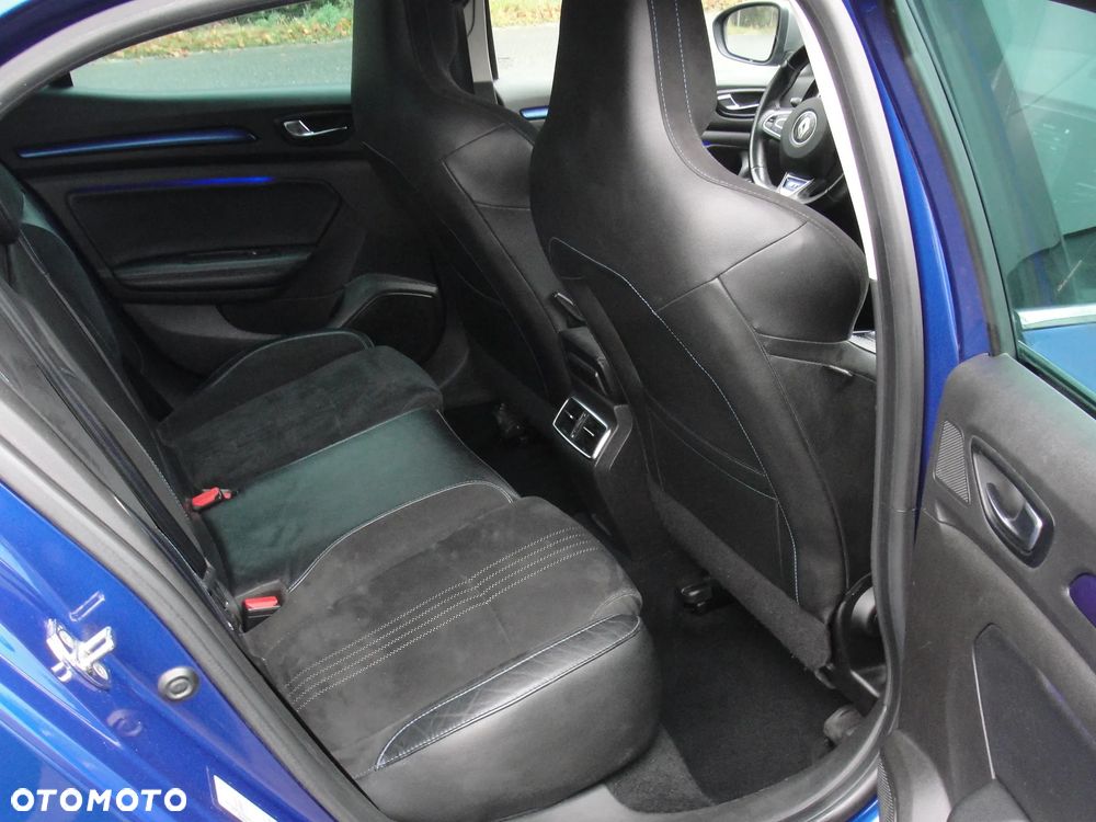Renault Megane 1.6 TCe GT EDC - 9